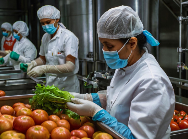 Detector de Metales en Alimentos Venta